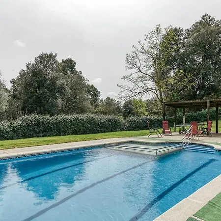 Habitacions Mas Fuselles 3*