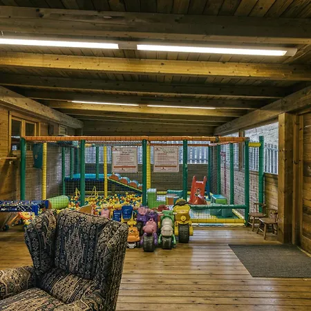 Vendégház Habitacions Mas Fuselles