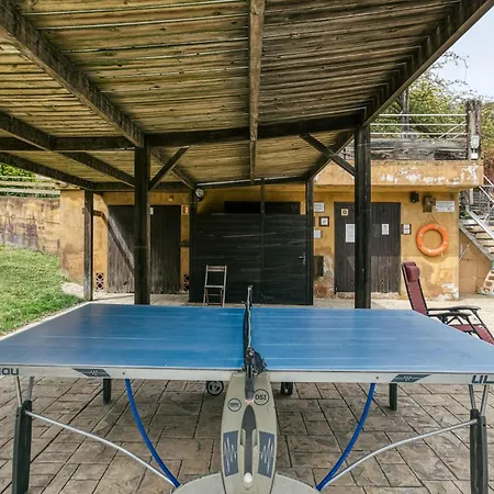 Habitacions Mas Fuselles Girona