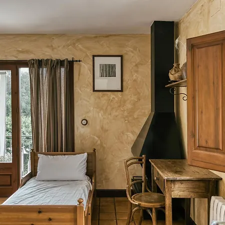 Habitacions Mas Fuselles Vendégház