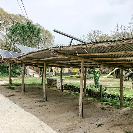 Habitacions Mas Fuselles Girona