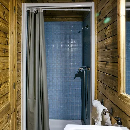 Vendégház Habitacions Mas Fuselles