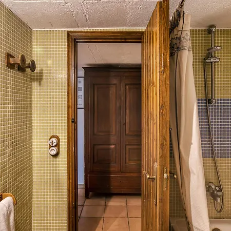 Habitacions Mas Fuselles 3*