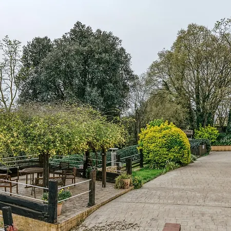 Habitacions Mas Fuselles Vendégház 3*