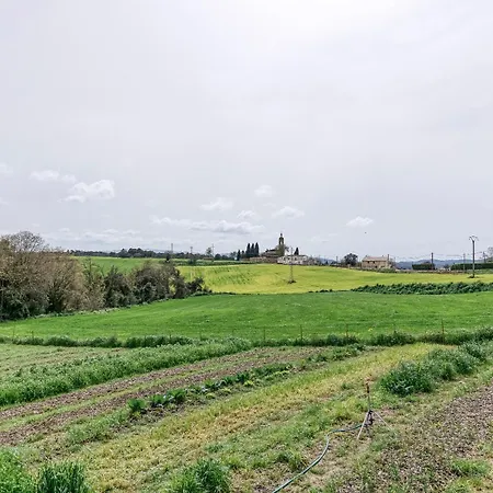 Vendégház Habitacions Mas Fuselles
