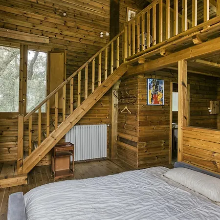 Vendégház Habitacions Mas Fuselles Girona