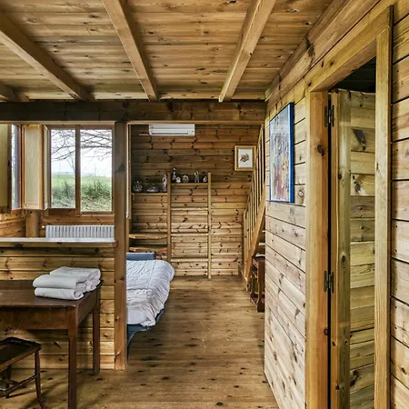 Habitacions Mas Fuselles Vendégház Girona