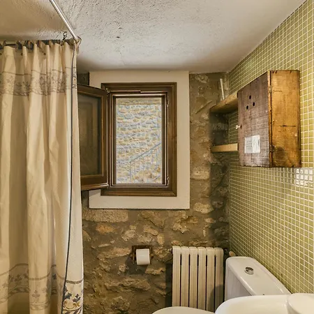 Habitacions Mas Fuselles 3* Girona