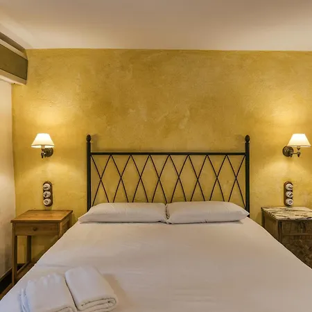 Habitacions Mas Fuselles Vendégház