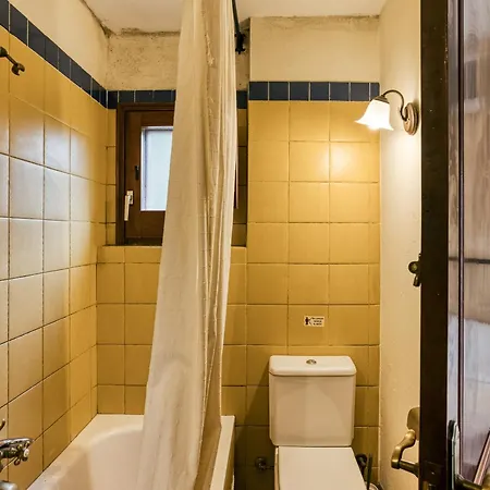 Habitacions Mas Fuselles Vendégház Girona