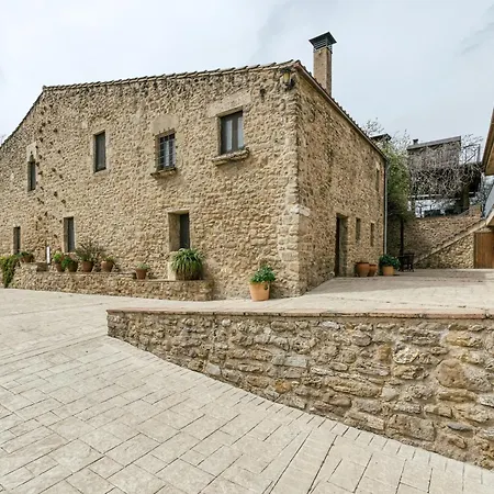 Vendégház Habitacions Mas Fuselles Girona