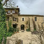 Habitacions Mas Fuselles Maison d'hôtes 3*