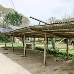 Habitacions Mas Fuselles Girona