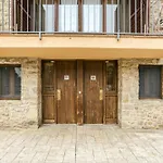 Maison d'hôtes Habitacions Mas Fuselles