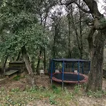 Habitacions Mas Fuselles Girona