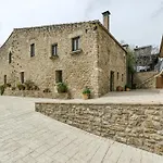 Habitacions Mas Fuselles Pensionat Girona