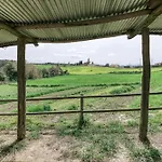 Habitacions Mas Fuselles Girona