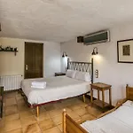 Pensionat Habitacions Mas Fuselles Girona
