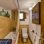 Habitacions Mas Fuselles Pensionat Girona