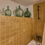 Habitacions Mas Fuselles 3* Gerona