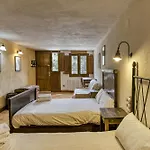 Habitacions Mas Fuselles 3* Gérone