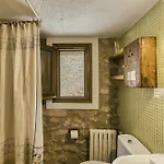 Habitacions Mas Fuselles Maison d'hôtes Gérone