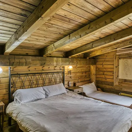 Habitacions Mas Fuselles Guest house Girona