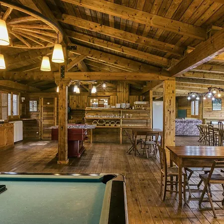 Country house Mas Fuselles *