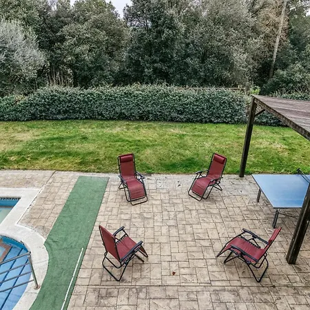 Habitacions Mas Fuselles Guest house 3*