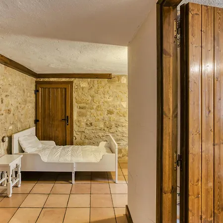 Habitacions Mas Fuselles 3* Girona