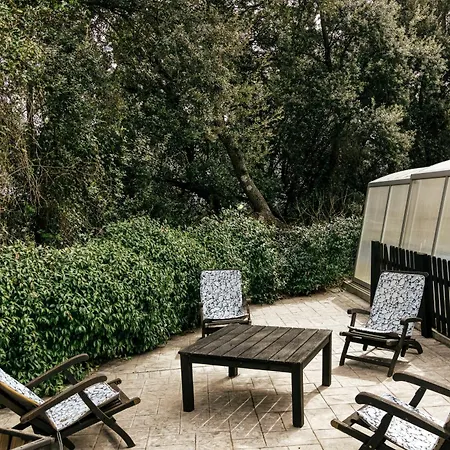 Guest house Habitacions Mas Fuselles 3*