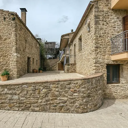 Guest house Habitacions Mas Fuselles Girona