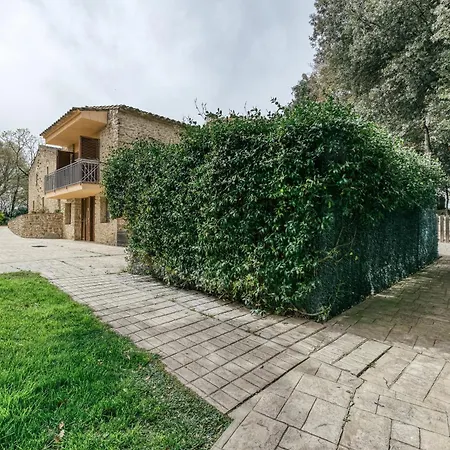 Mas Fuselles Country house