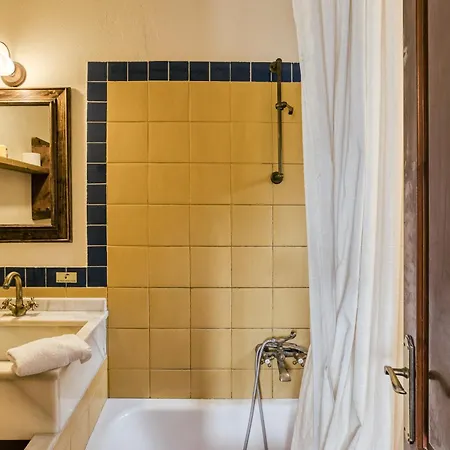 Habitacions Mas Fuselles Guest house Girona