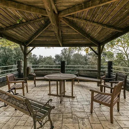 Guest house Habitacions Mas Fuselles Girona