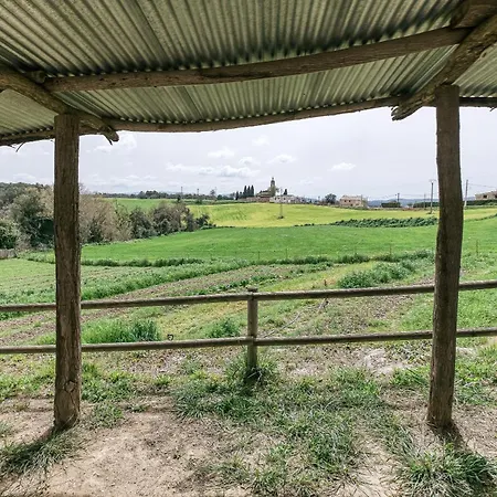 Habitacions Mas Fuselles Guest house