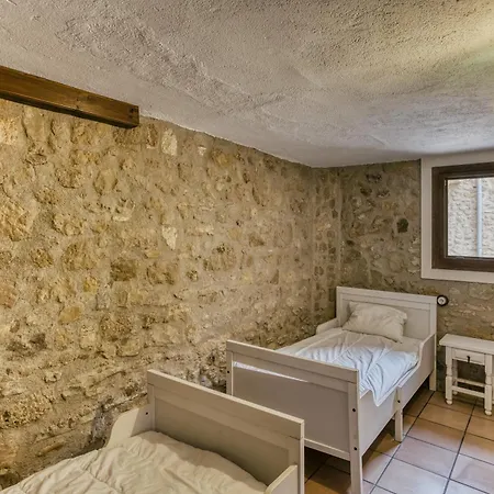 Habitacions Mas Fuselles Gasthuis