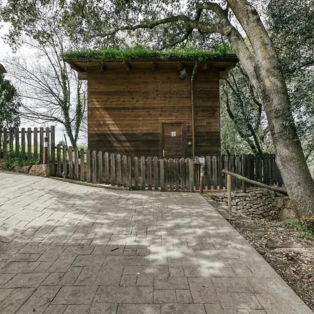 Habitacions Mas Fuselles Guest house 3*