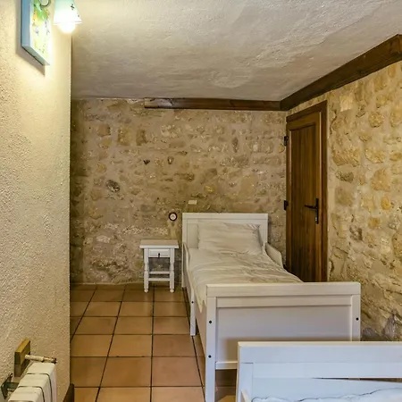 Habitacions Mas Fuselles Girona