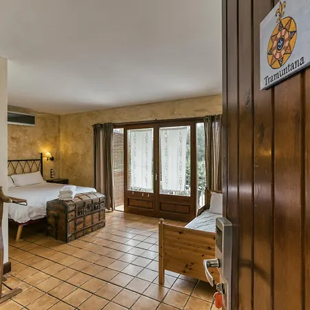 Guest house Habitacions Mas Fuselles