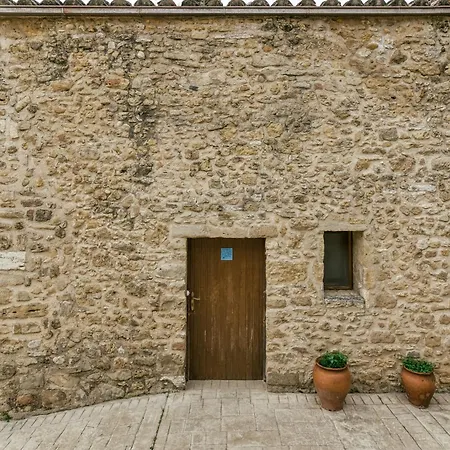 Habitacions Mas Fuselles Guest house 3*