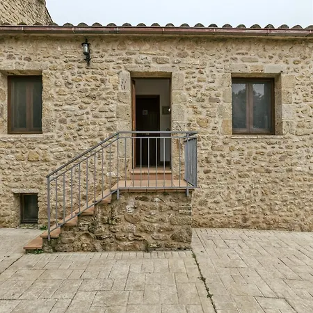 Mas Fuselles Country house *