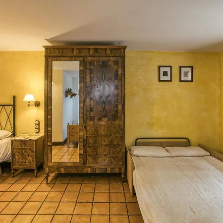 Habitacions Mas Fuselles 3*