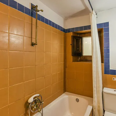 Guest house Habitacions Mas Fuselles