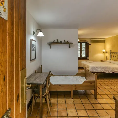 Habitacions Mas Fuselles