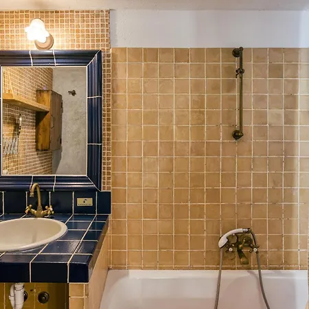 Habitacions Mas Fuselles Guest house 3*