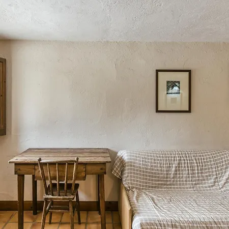 Habitacions Mas Fuselles 3*