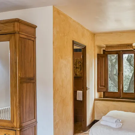 Country house Mas Fuselles *