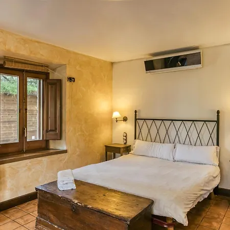 Mas Fuselles Country house