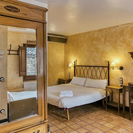 Mas Fuselles Country house